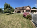 Maison à la vente